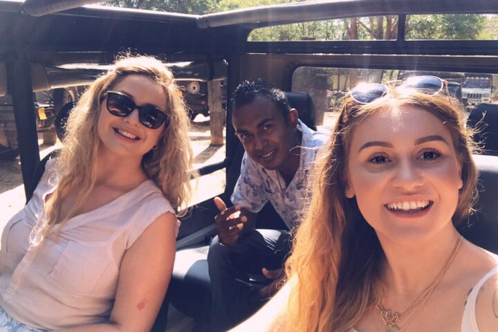 12 Days Sri Lanka Island Adventure and Wild Tour - Photo 1 of 25